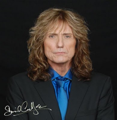 David Coverdale