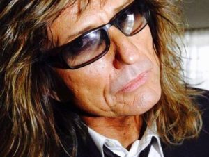 David Coverdale (2018)
