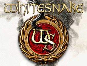 Whitesnake The Greatest Hits Tour 2016