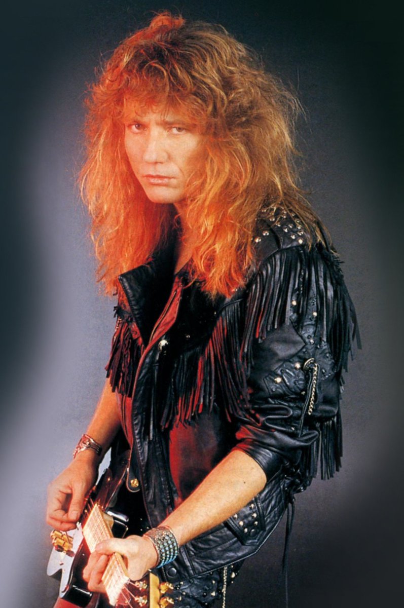 David Coverdale (1987)