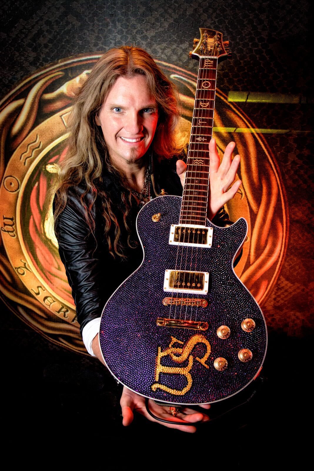 Joel Hoekstra (2019)