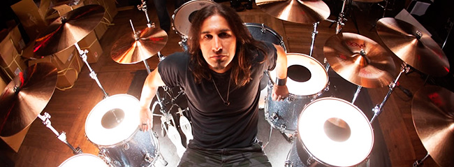 Brian Tichy