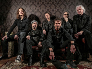 Snakecharmer Band