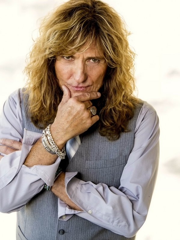 David Coverdale (Whitesnake) David Coverdale (Whitesnake)