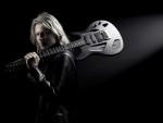 Adrian Vandenberg, nuevo álbum para 2011