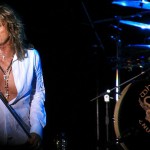 Whitesnake new album 2011