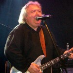 Bernie Marsden 2010 (Terrassa)
