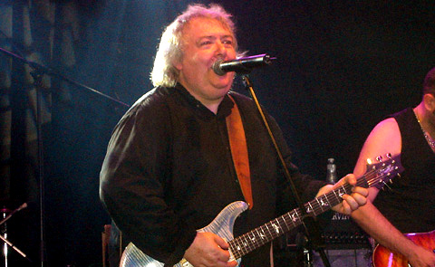 Bernie Marsden 2010 (Terrassa)