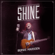 Bernie Marsden - Shine