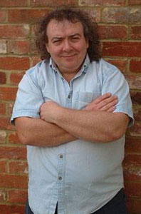 Bernie Marsden