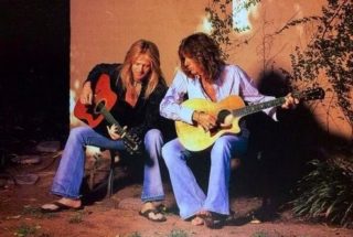 David Coverdale & Doug Aldrich