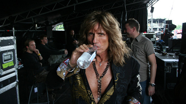 whitesnake