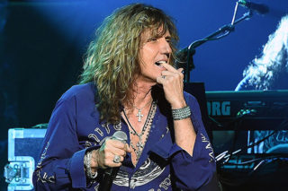 Whitesnake - David Coverdale