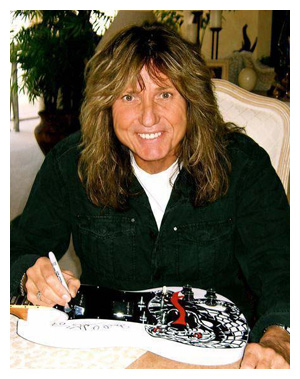 David Coverdale 2007