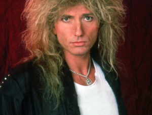 David Coverdale (1988)
