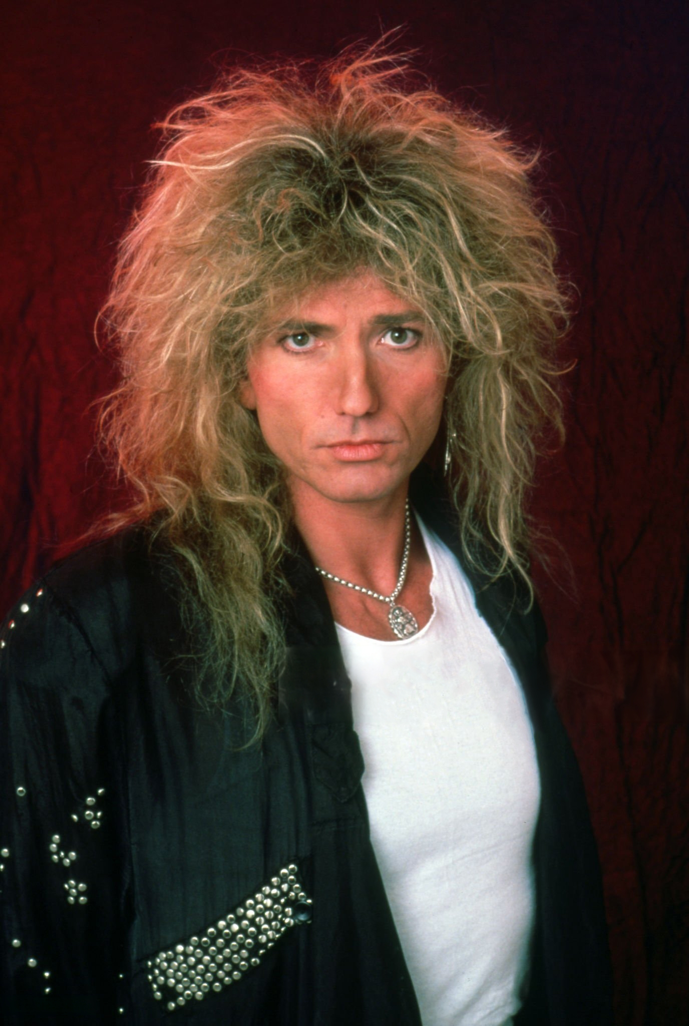 David Coverdale (1988)