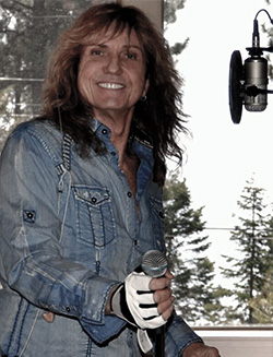 David Coverdale