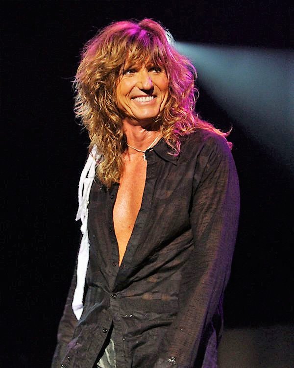 David Coverdale (2009)