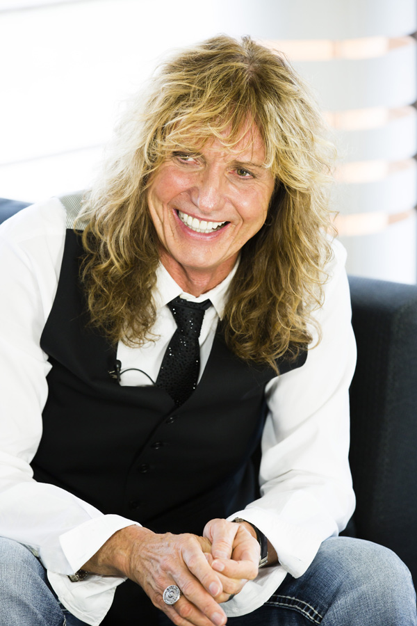 David Coverdale (2013)