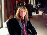 David Coverdale - The Man Cave