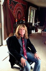 David Coverdale - The Man Cave