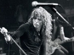 David Coverdale (1982)
