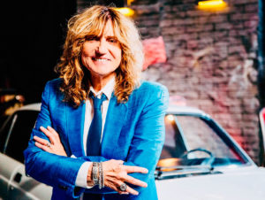 David Coverdale (2019)