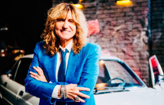 David Coverdale (2019)