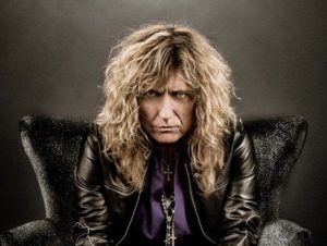 David Coverdale (2015)