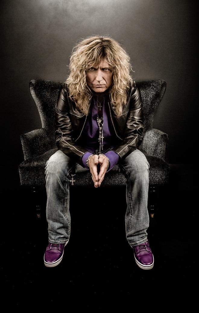 David Coverdale (2015)