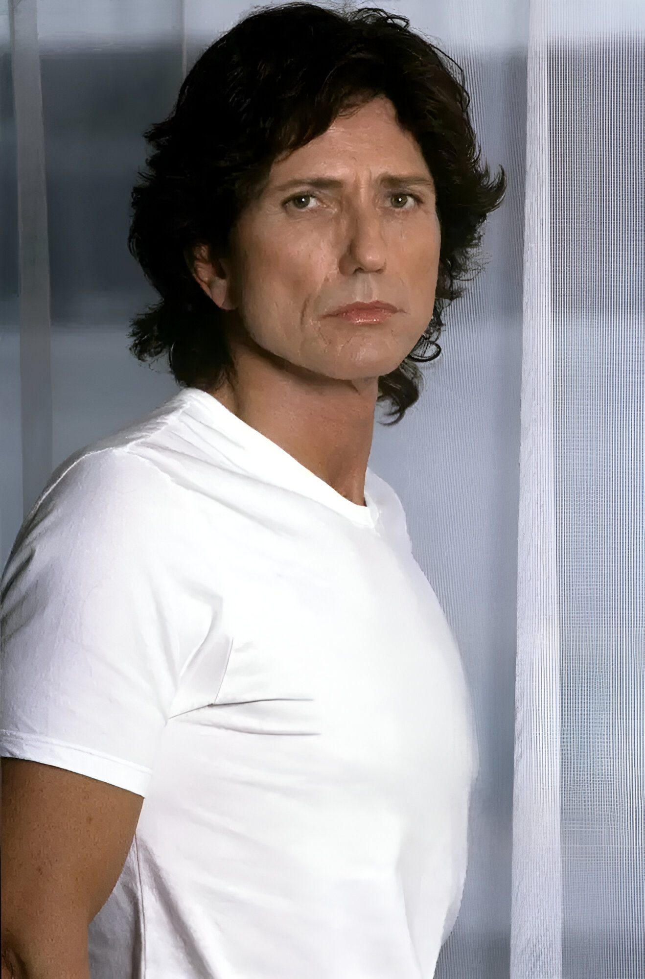David Coverdale (2000)