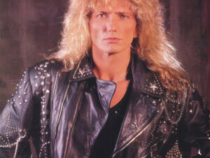 David Coverdale (1987)