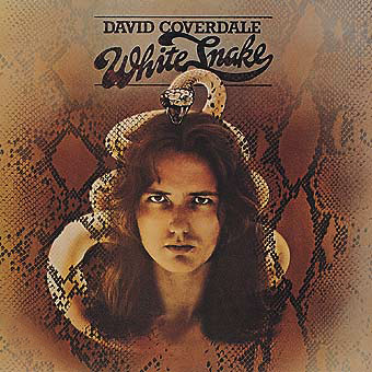 David Coverdale's Whitesnake