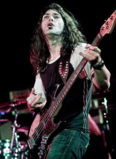 Michael Devin