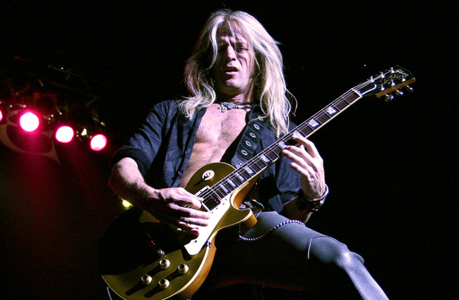 Doug Aldrich