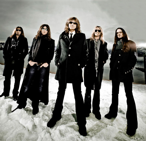 Whitesnake (2011)