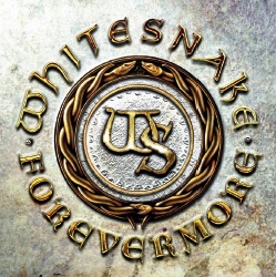 Whitesnake - Forevermore Snake Pak Deluxe Edition