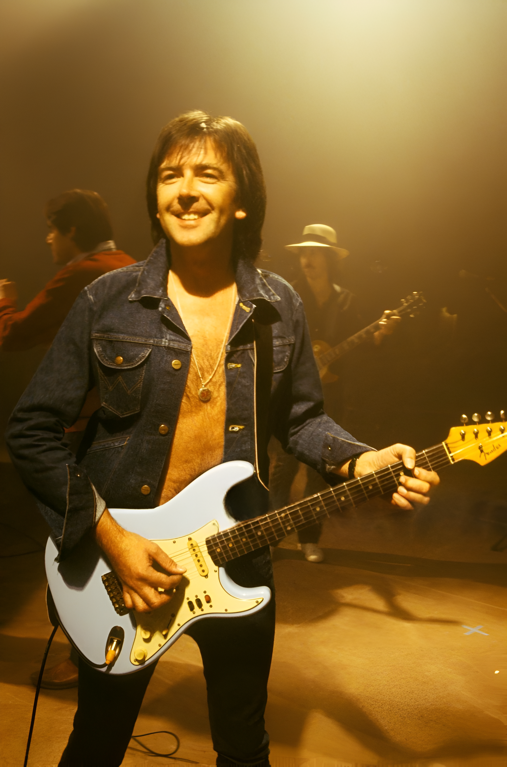 Mel Galley - Whitesnake
