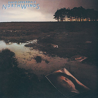 David Coverdale Northwinds