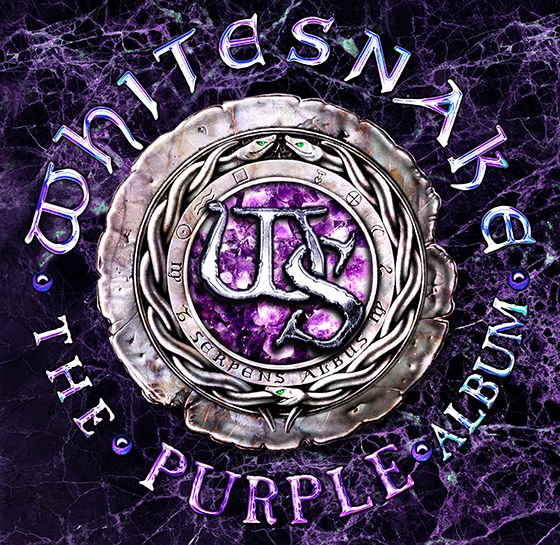 The Purple Album (whitesnake)