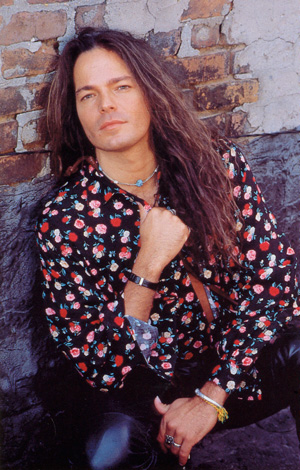 Ray Gillen