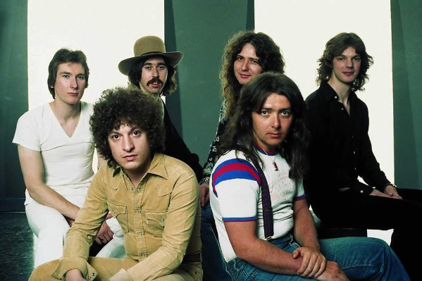Whitesnake (1978)
