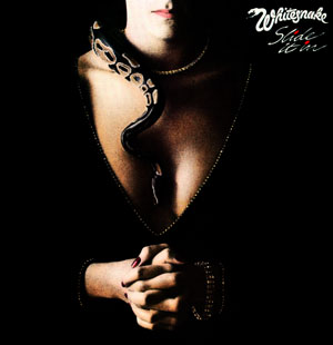 Slide it in - Whitesnake