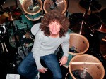 Tommy Aldridge - Whitesnake