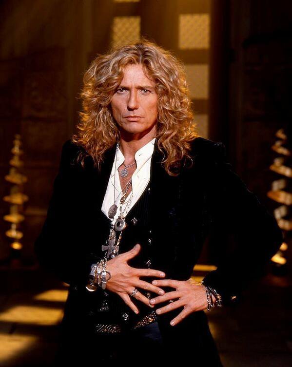 David Coverdale (1993)