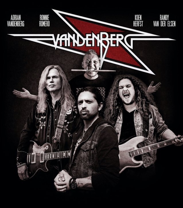 Vandenberg Project 2020