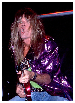 Adrian Vandenberg