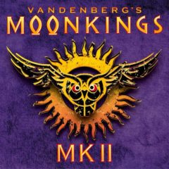 Adrian Vandenberg’s Moonkings MK II