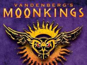 Adrian Vandenberg’s Moonkings MK II