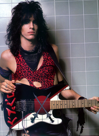 Warren DeMartini